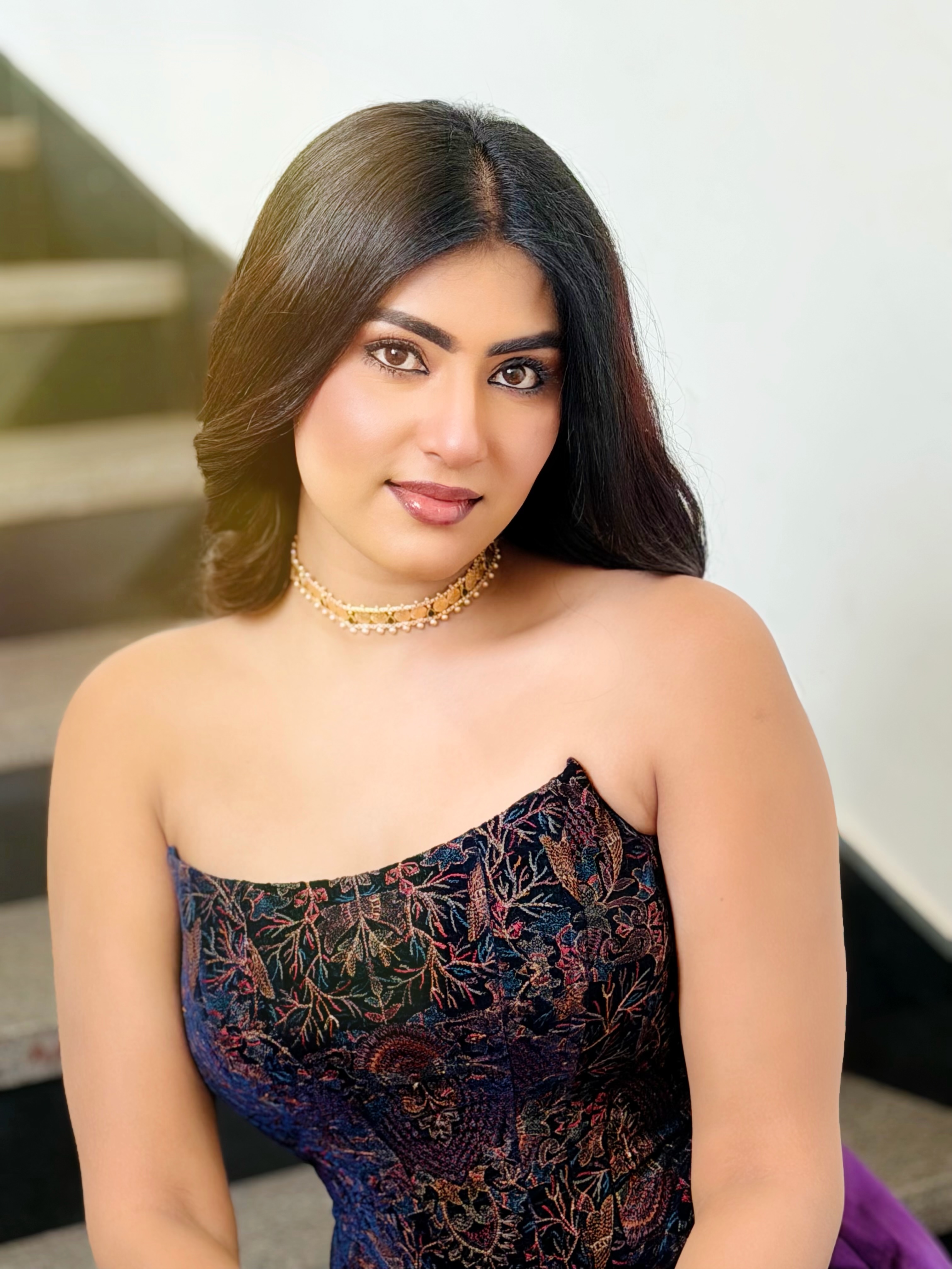 Divya Suresh