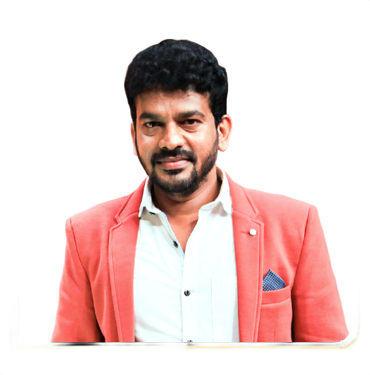 Shivaraj K R Pete