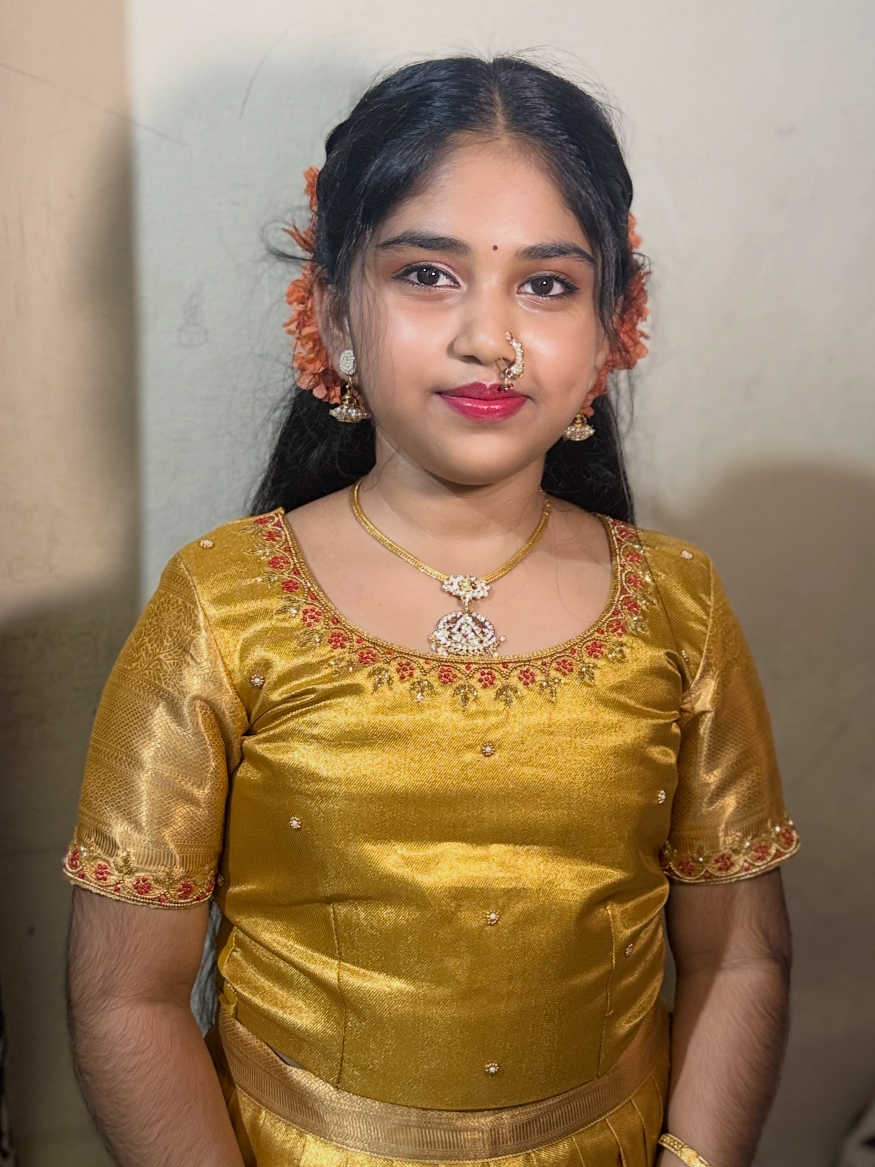 Shamika Gowda