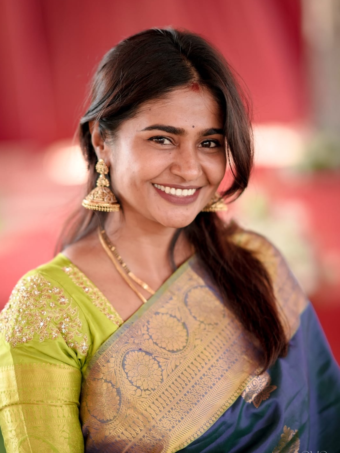 Amrutha Abishek
