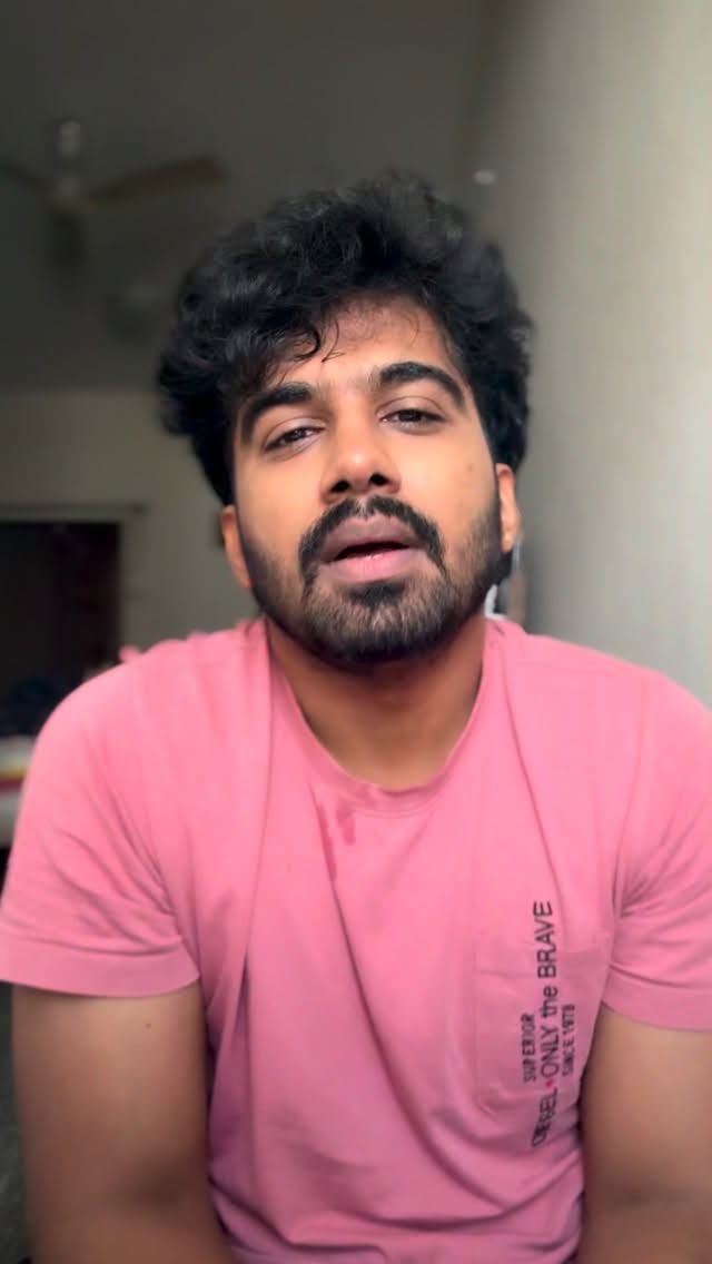 Akshay Vasu