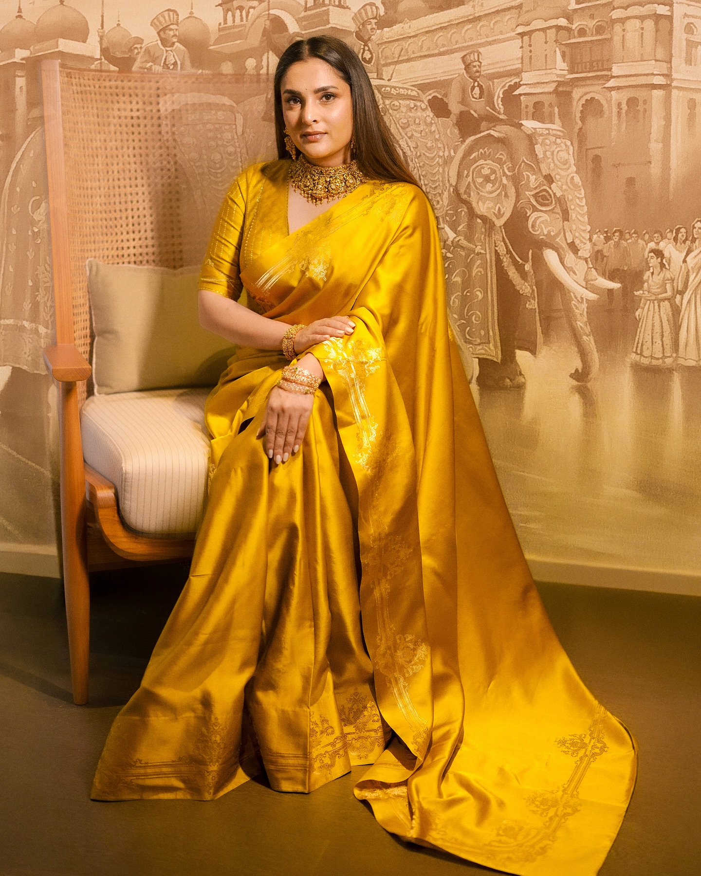 Ramya