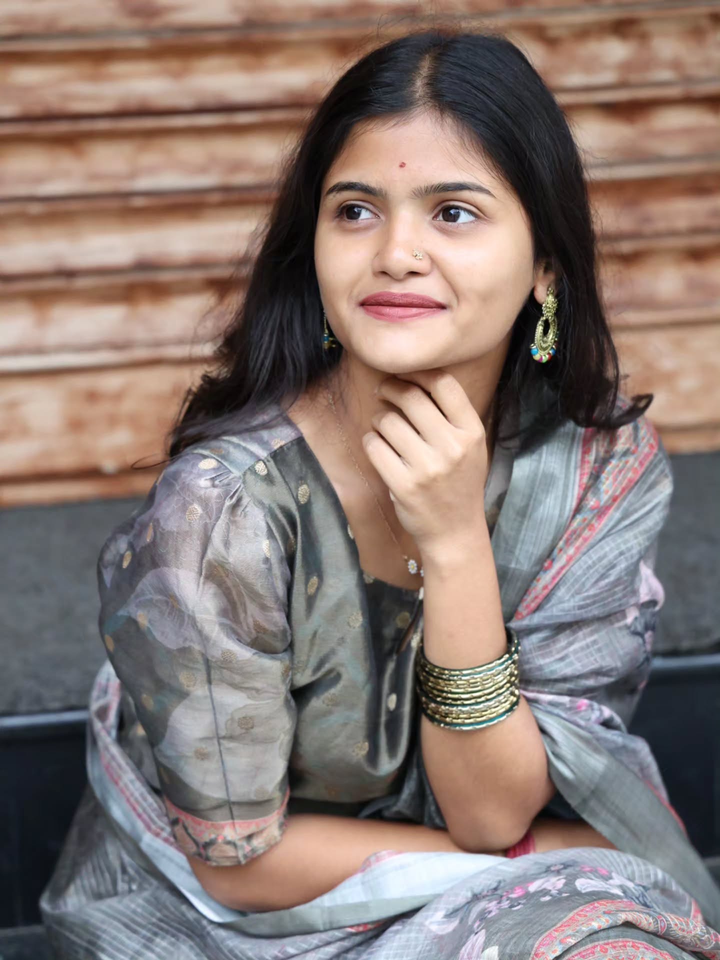 Varsha Drakshayini