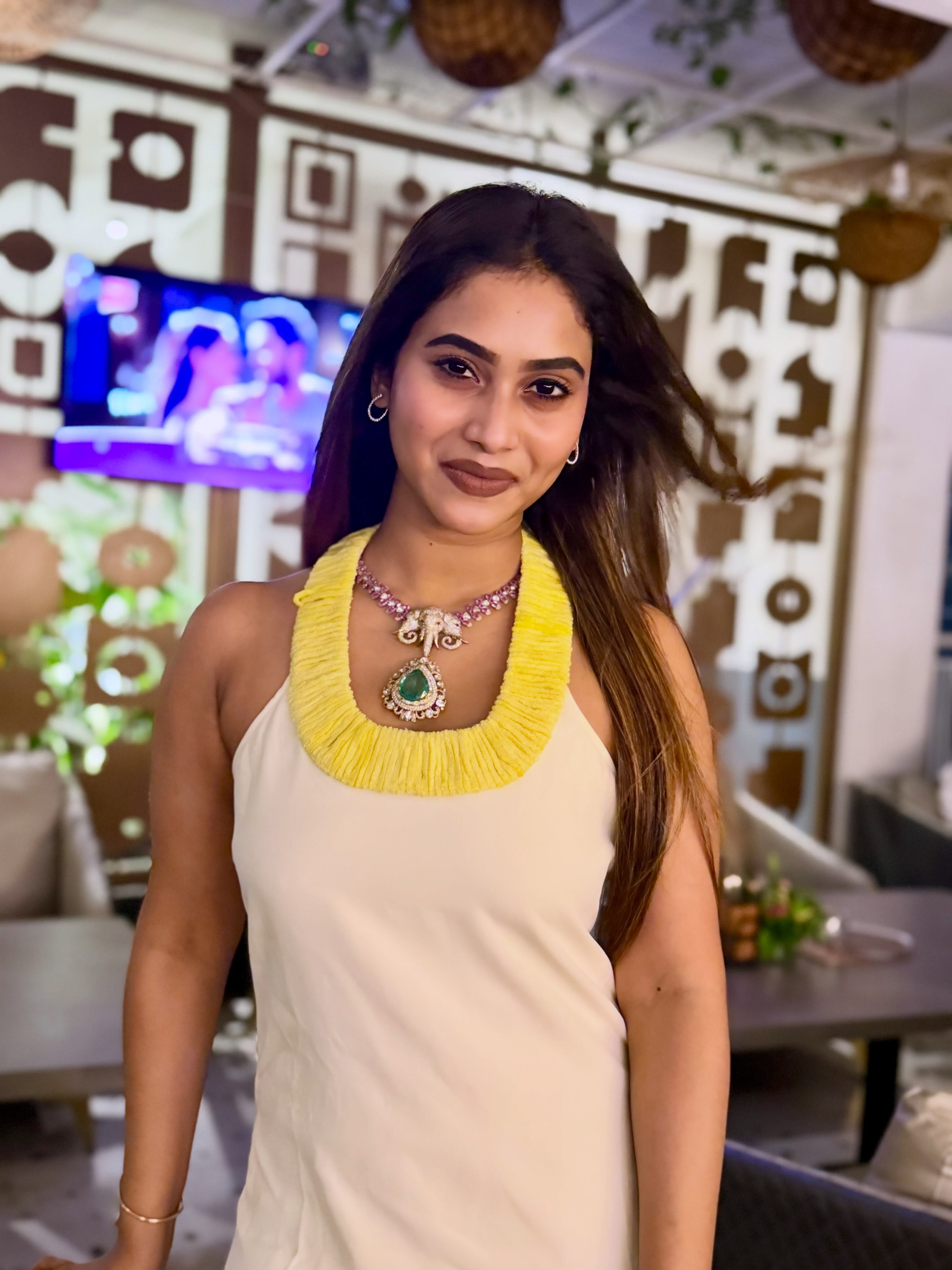 Priyanka Suresh