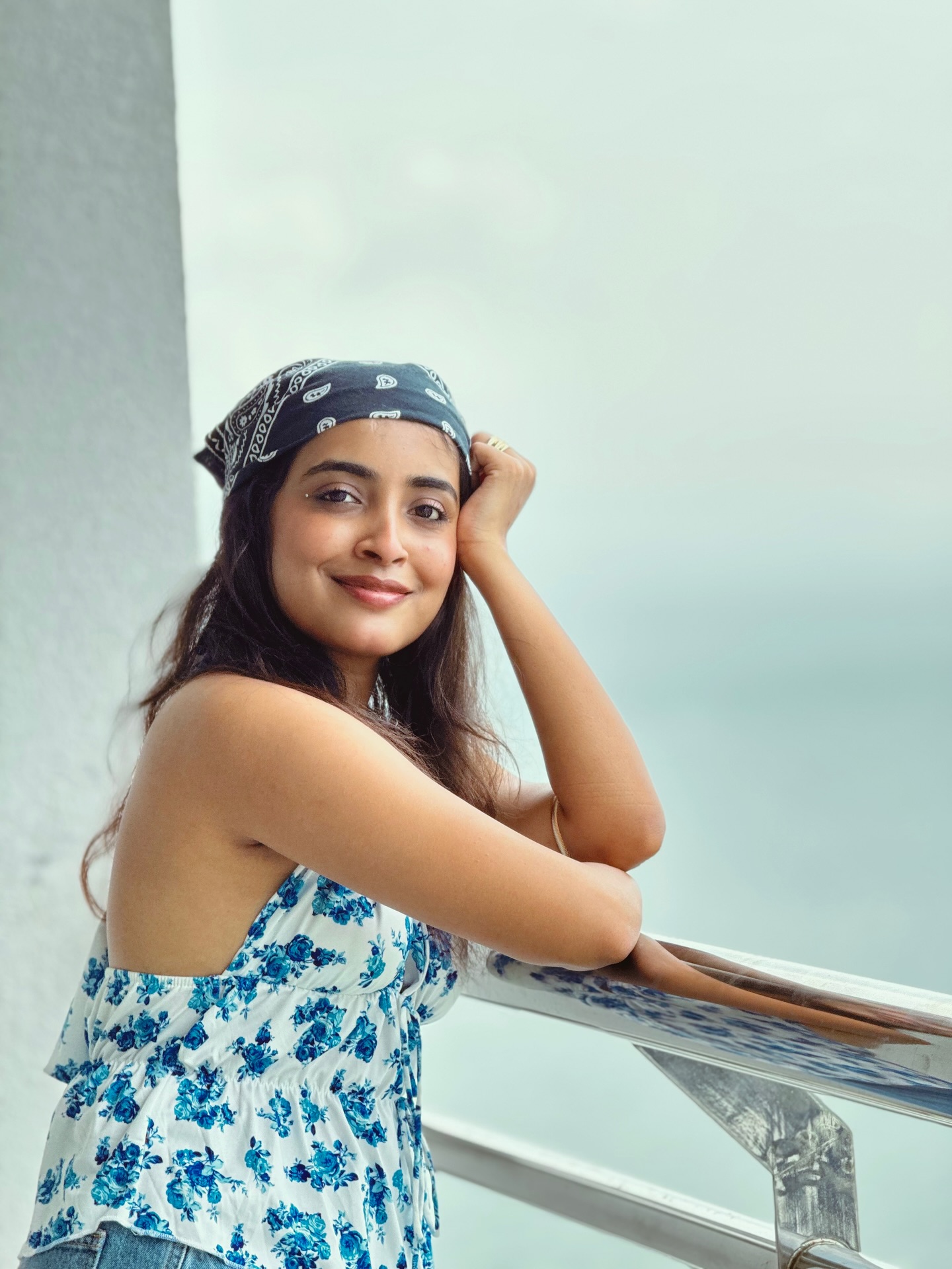 Aashika Gowda