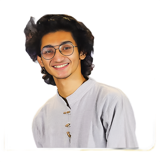 Sanjith Hegde