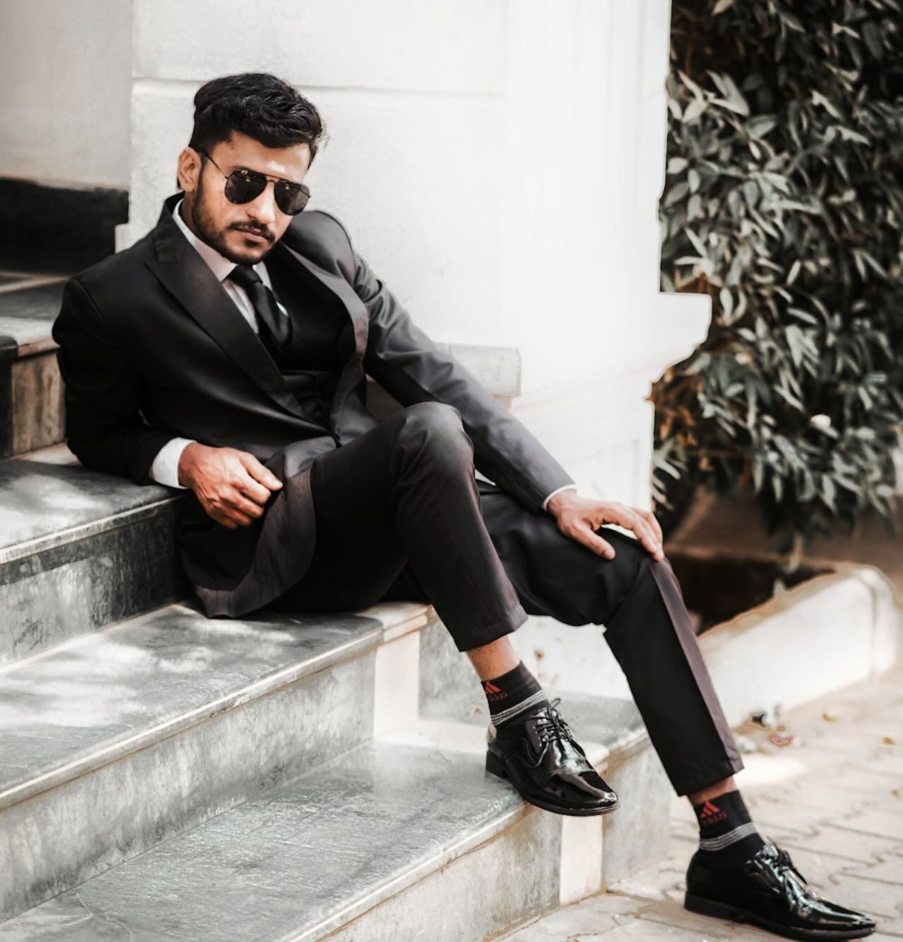 Huli Karthik