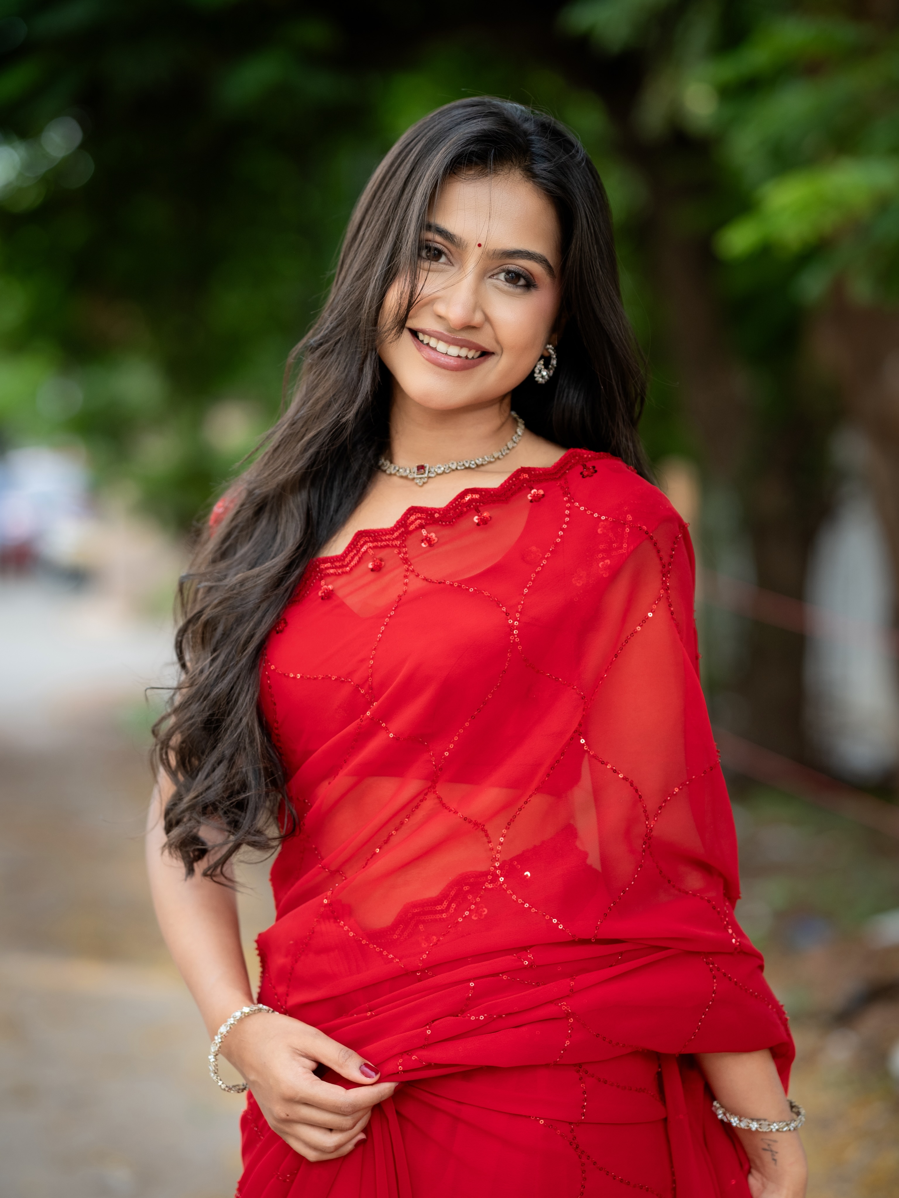 Kruthika Umashakar