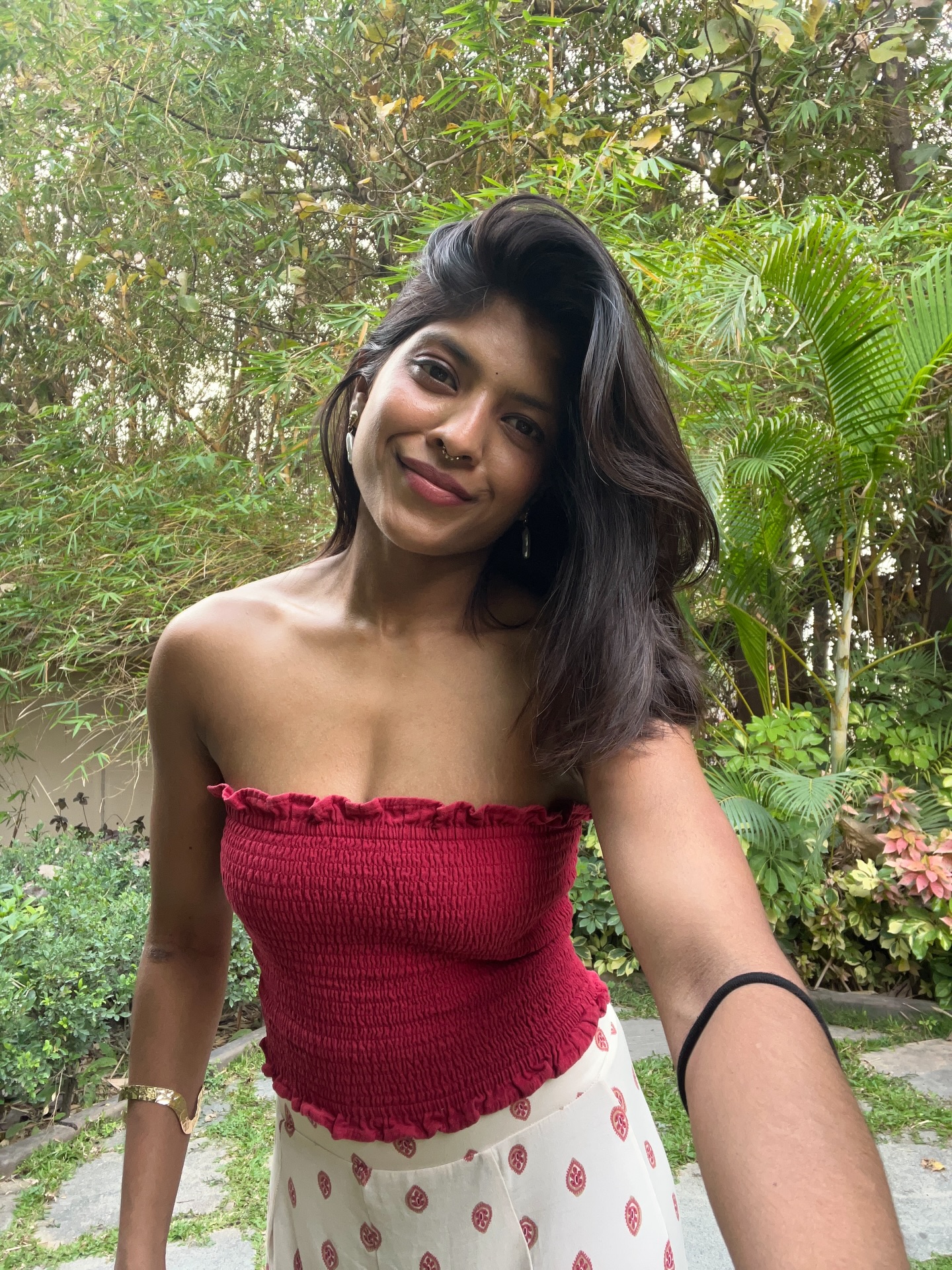 Nandu