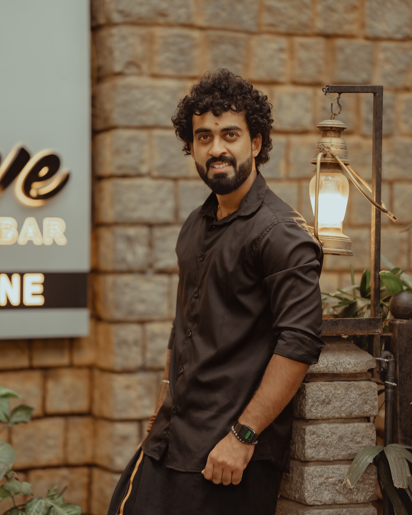 Jeeva Vinay