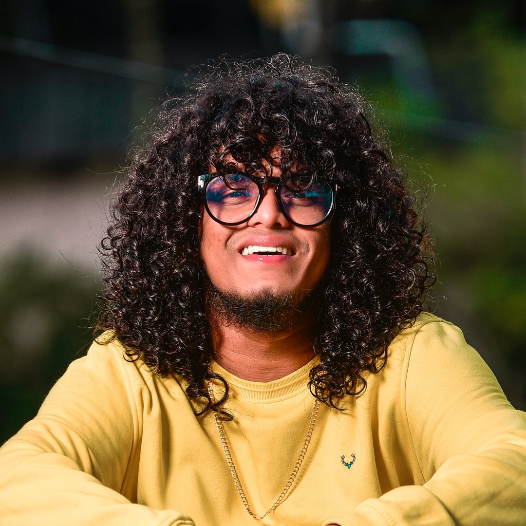 Kaushik Suvarna