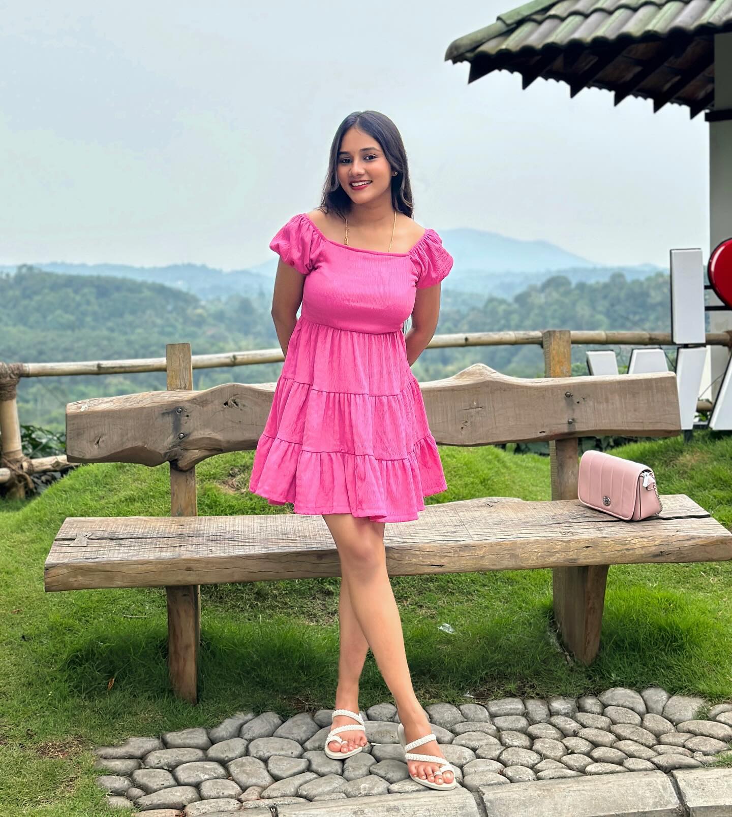 Sahana Shetty