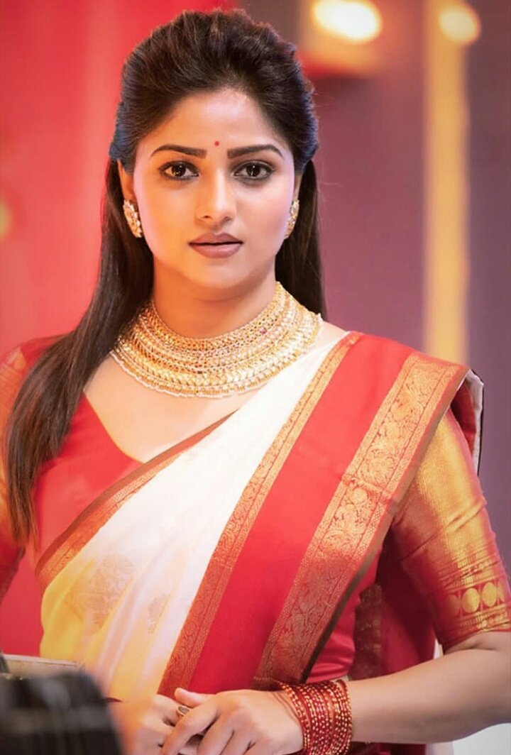 Rachita Ram
