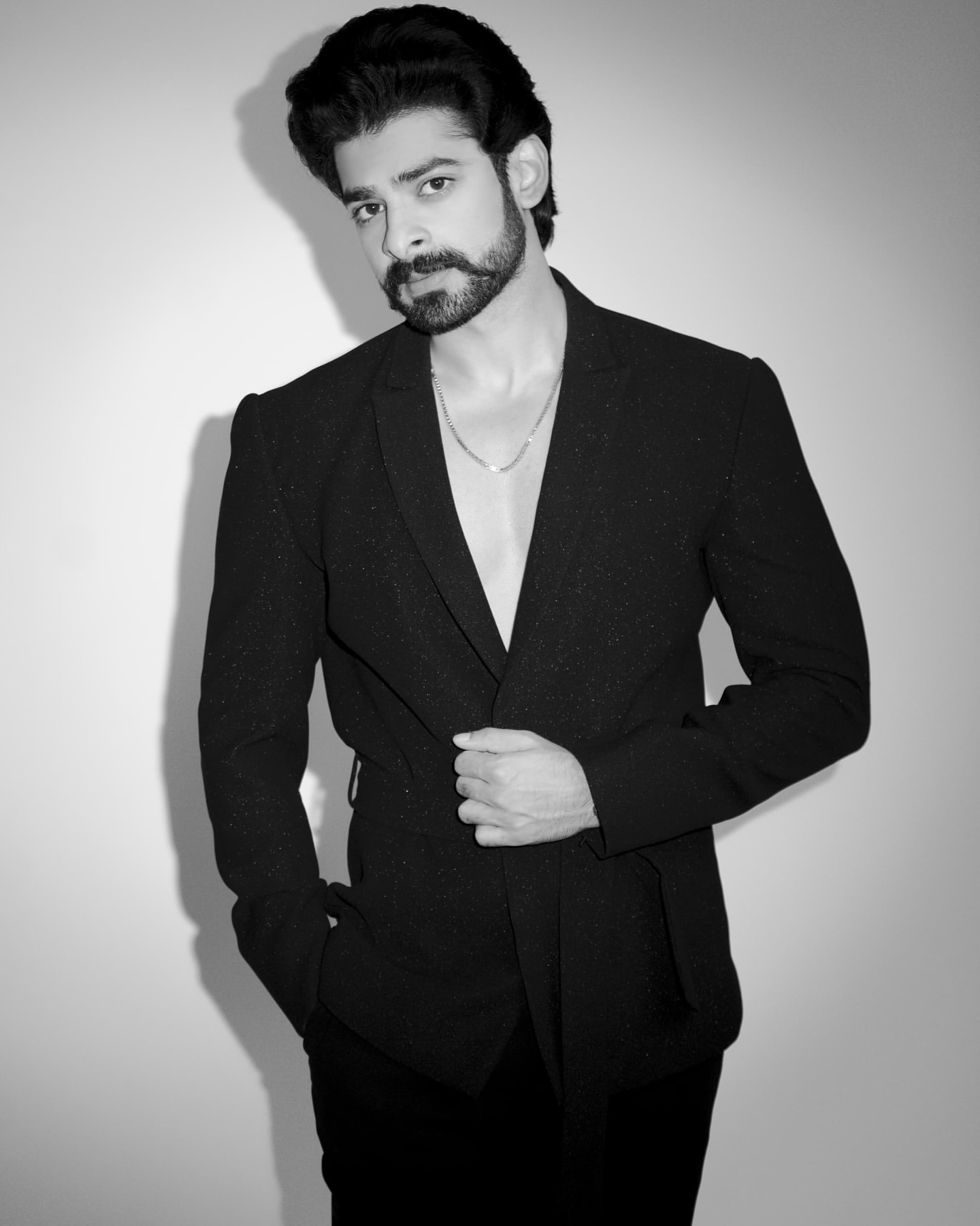 Dheekshith Shetty