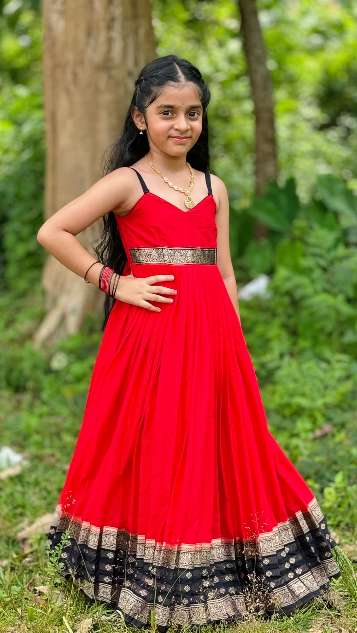 Pranavi Akshay