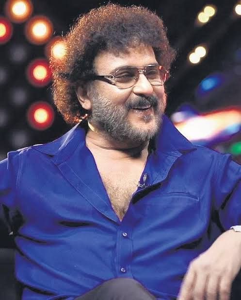 V. Ravichandran