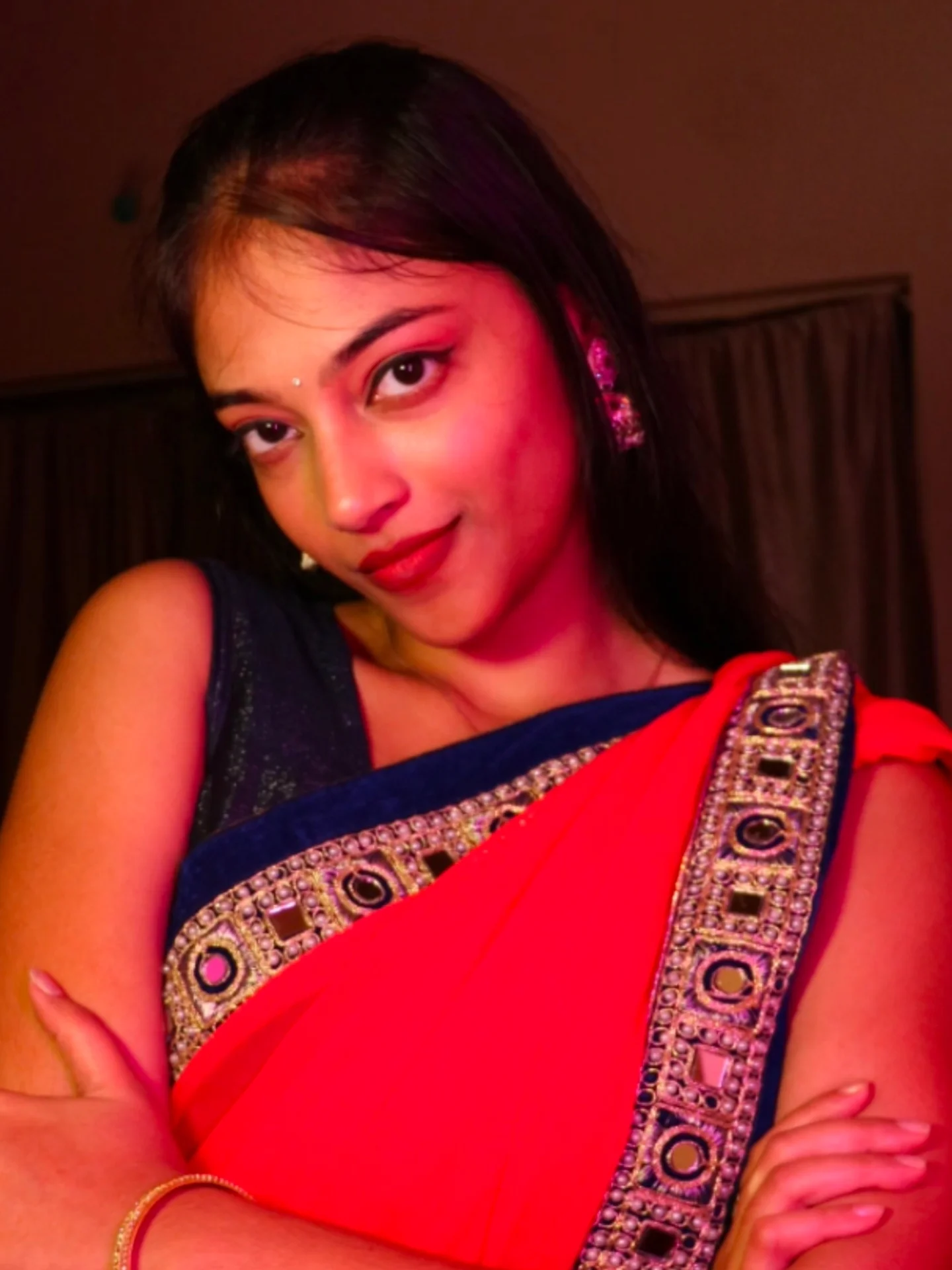 Vaishnavi Ramesh