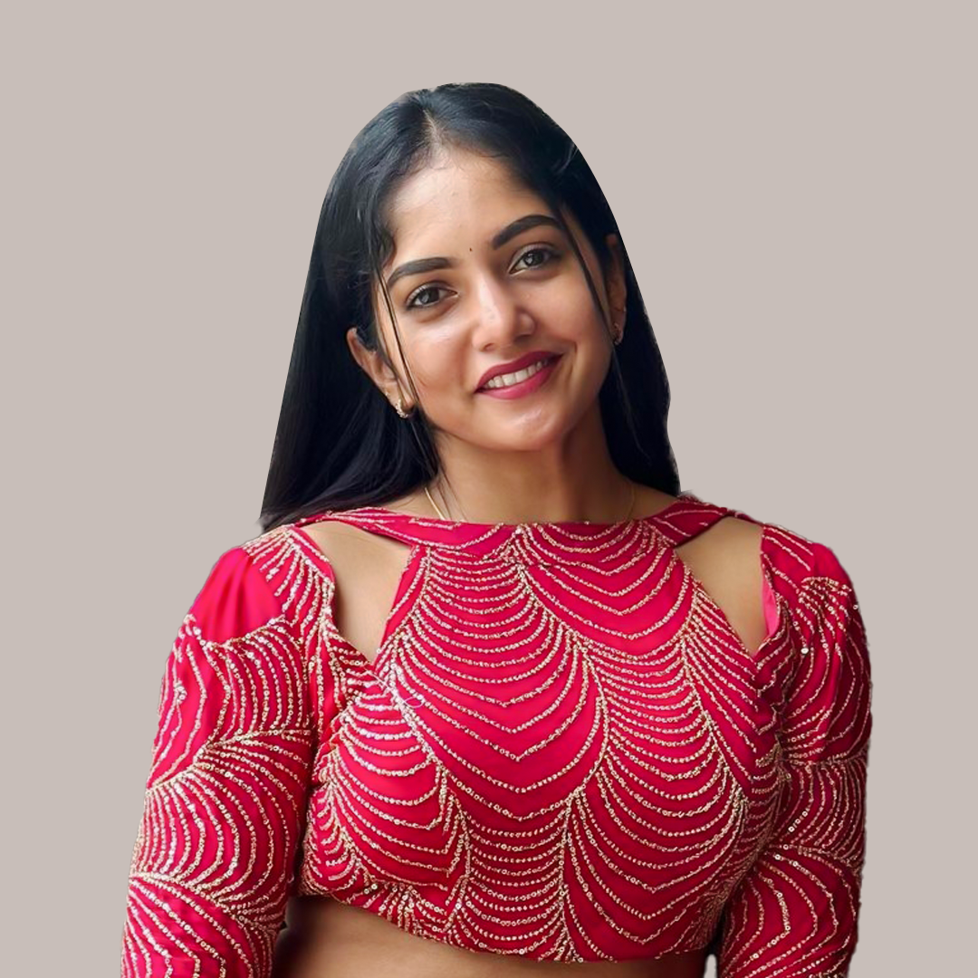 Bhavya Gowda — Actress