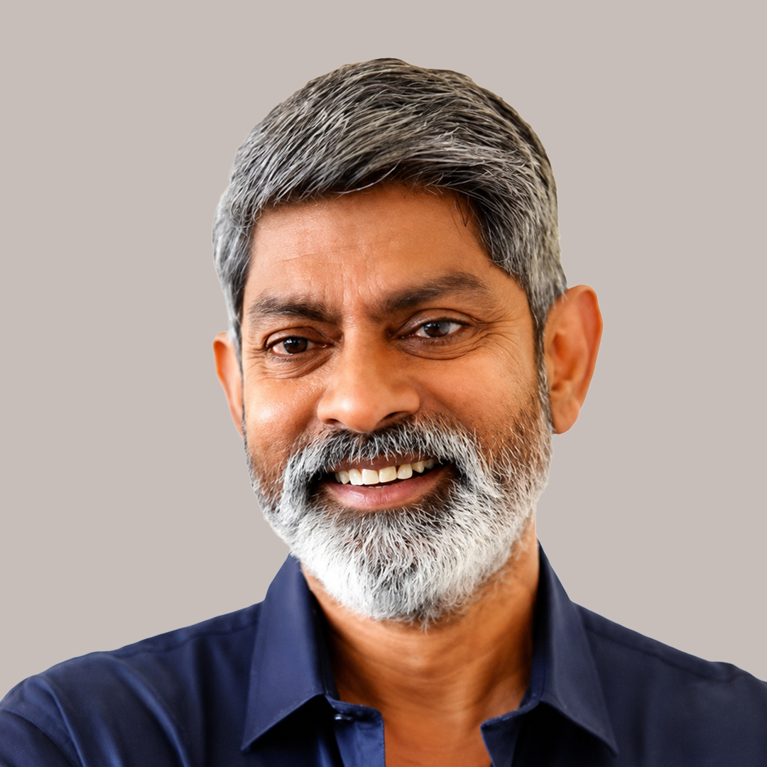 Jagapathi Babu
