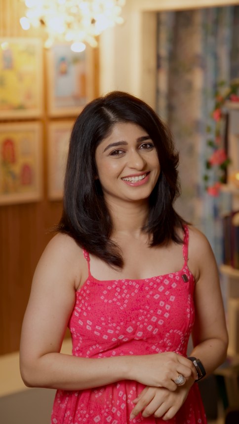 Aditi Prabhudeva