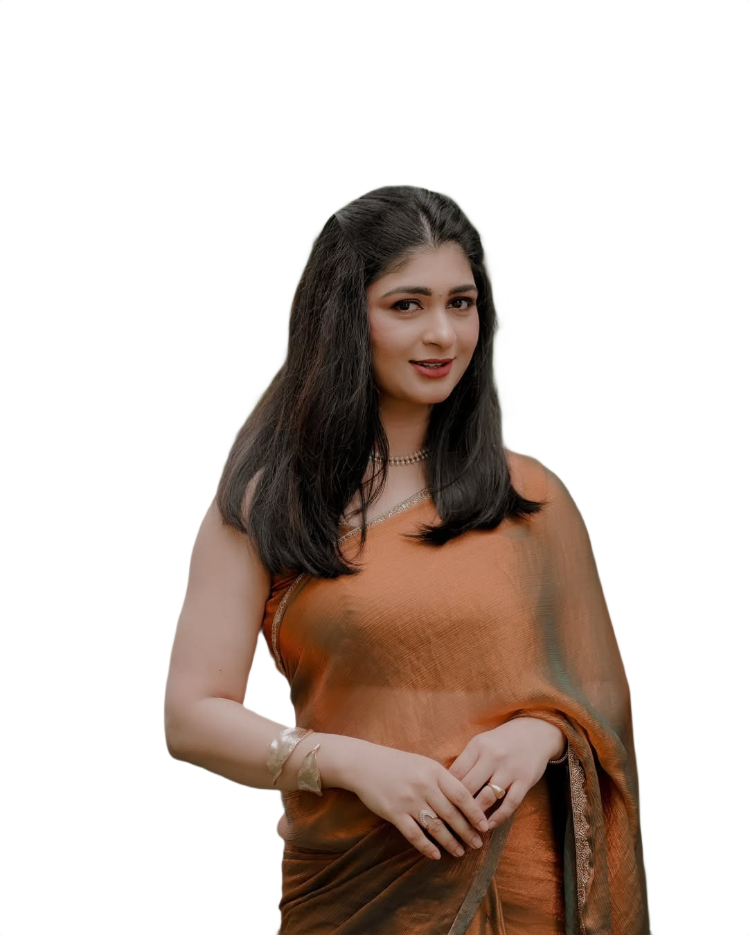 Aditi Prabhudeva — Actress