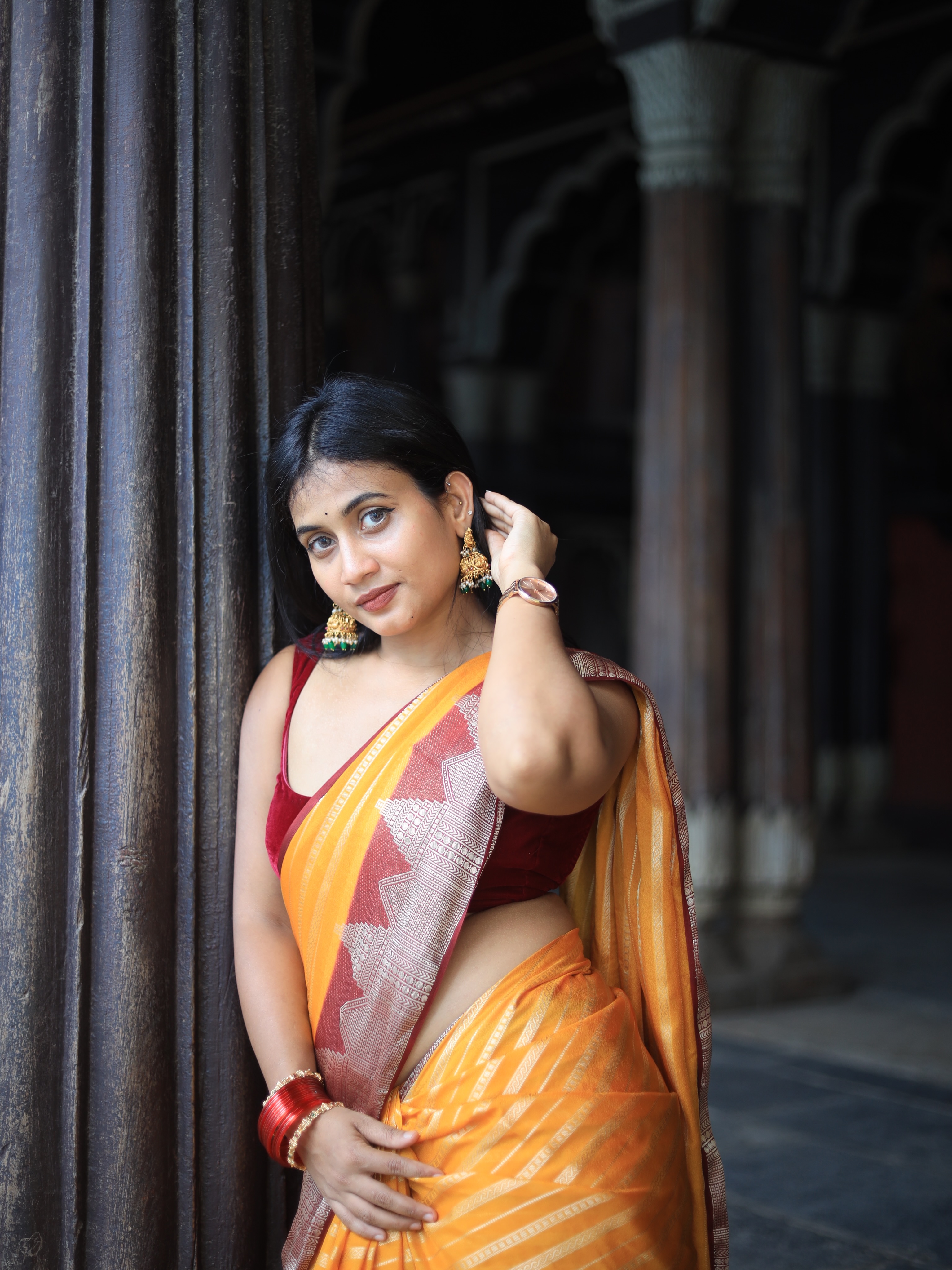 Rashmi Gangatkar