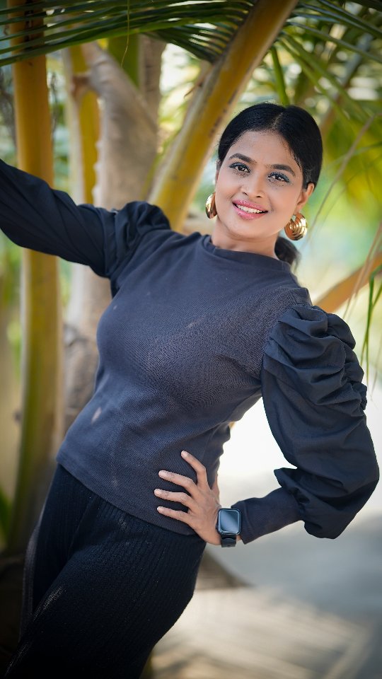 Rajini Mahadevaiah