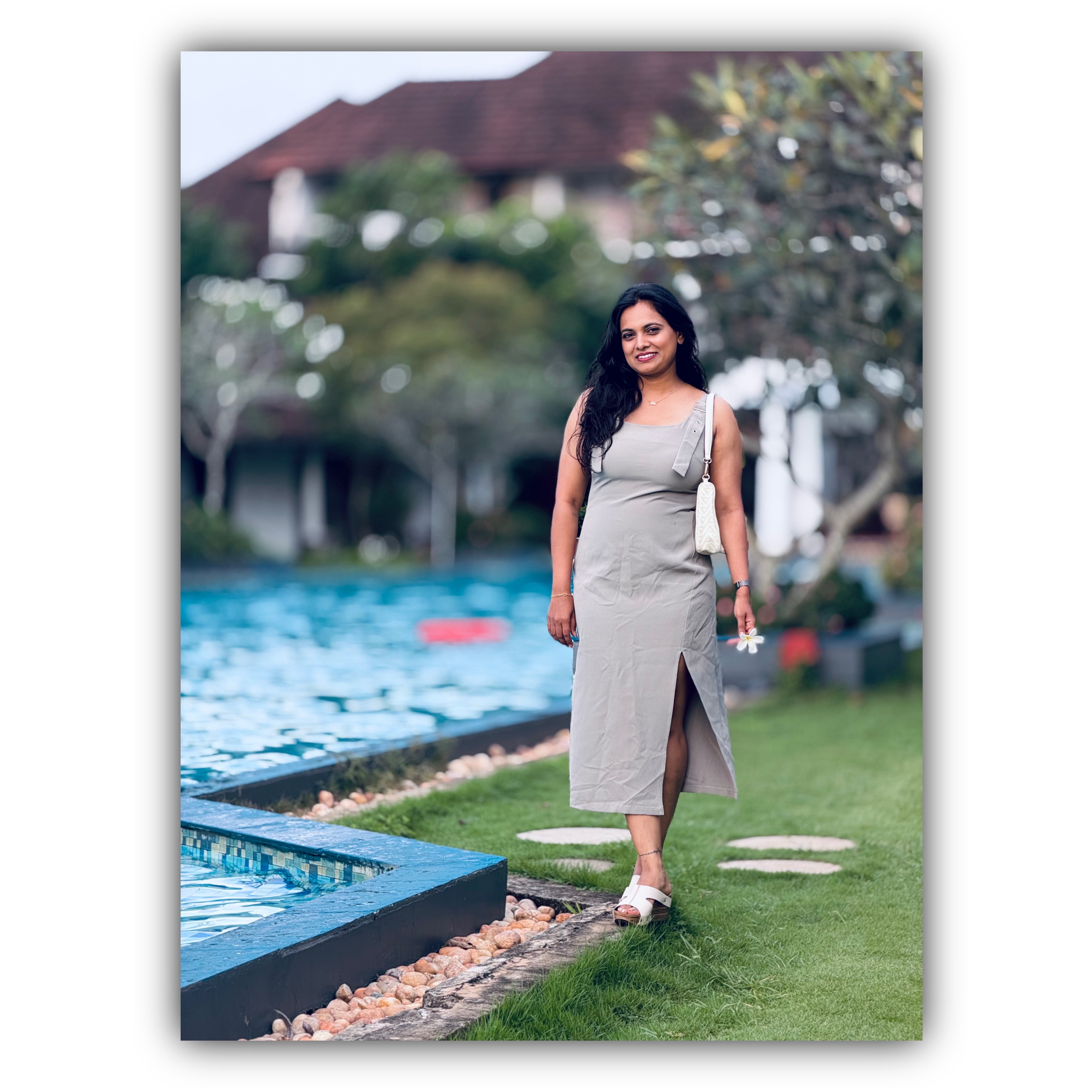 Pooja Sani