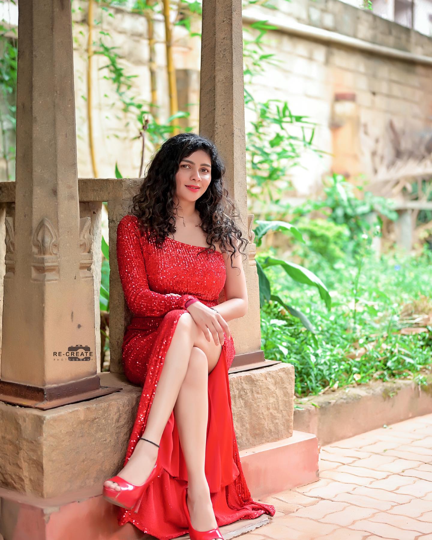 Aishwarya B V