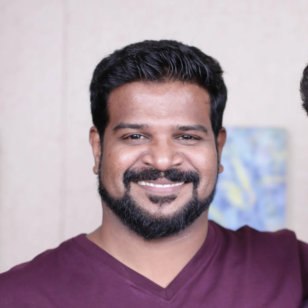 Praveen Mohan