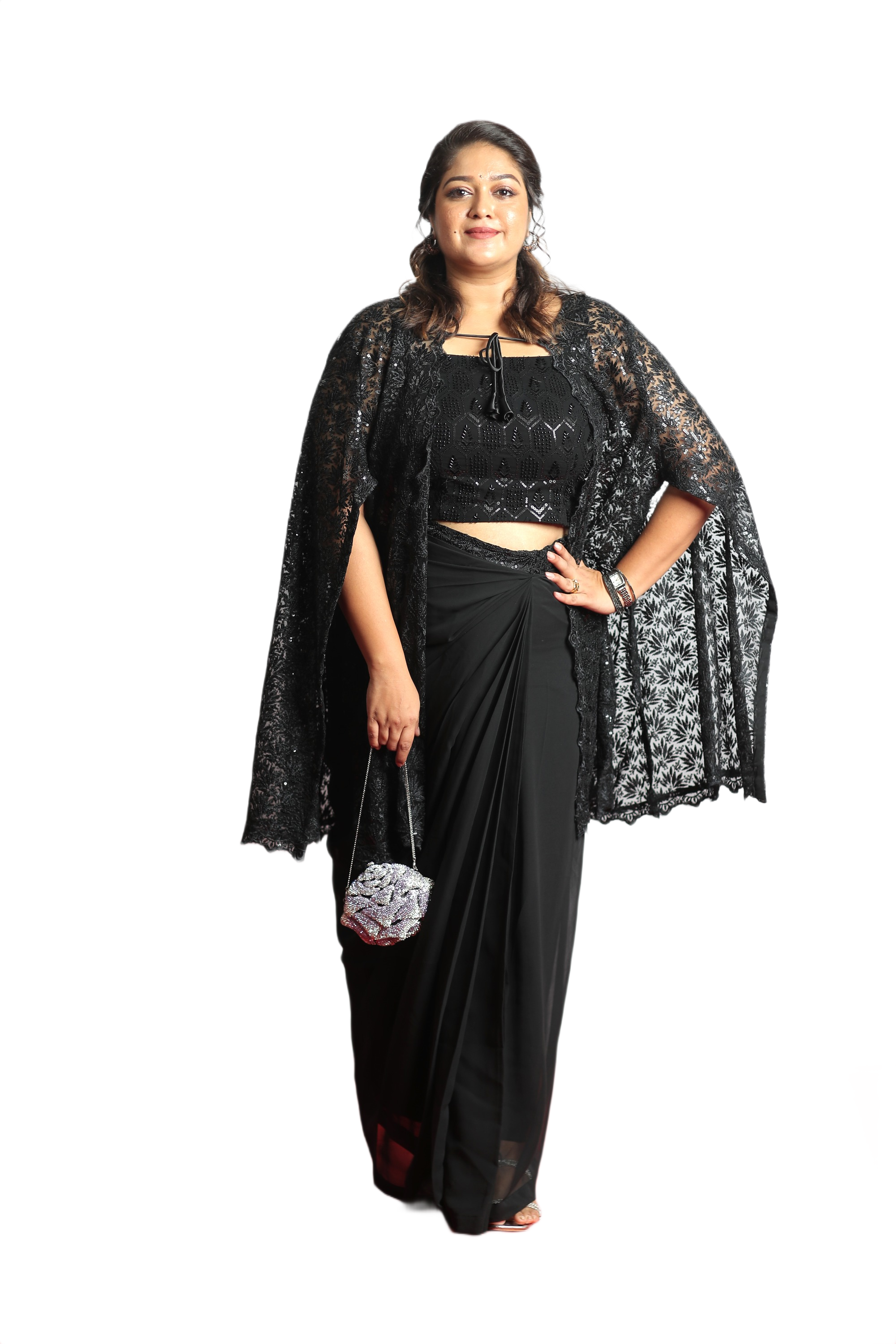 Meghana Raj Sarja — Actress