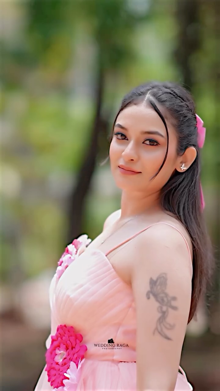 Amrita Raj