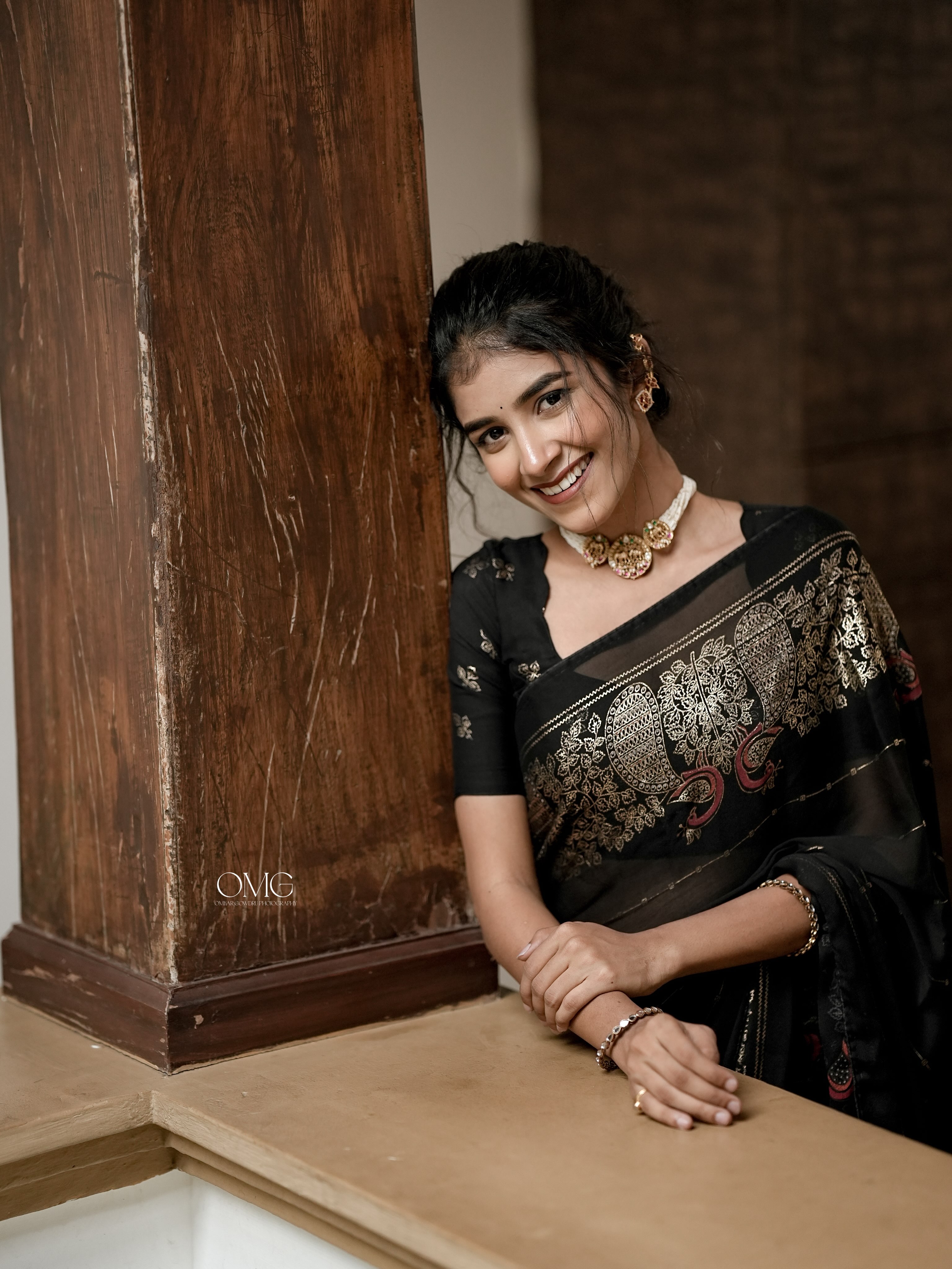 Nisha Ravindra