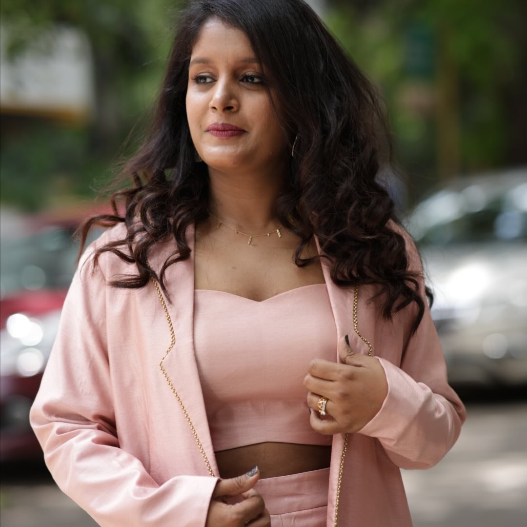 Rapid Rashmi