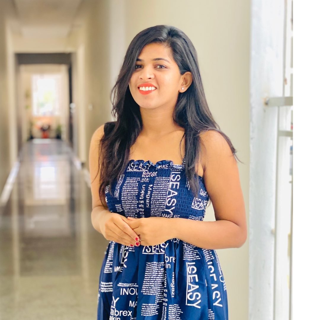 Kareena Naidu