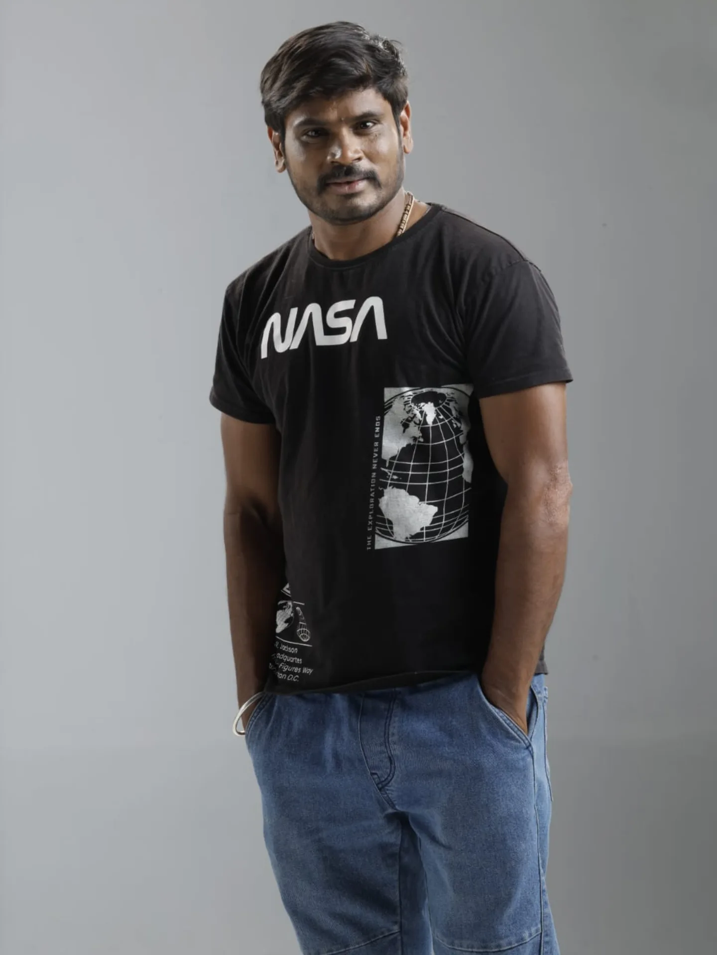 Dharmanna Kadur