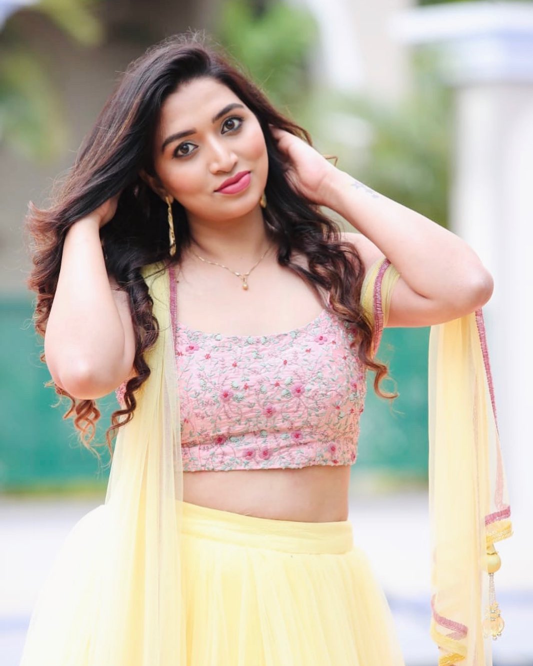 Manasa M