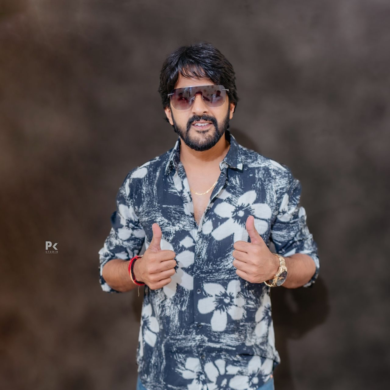 Dharma Kirthiraj