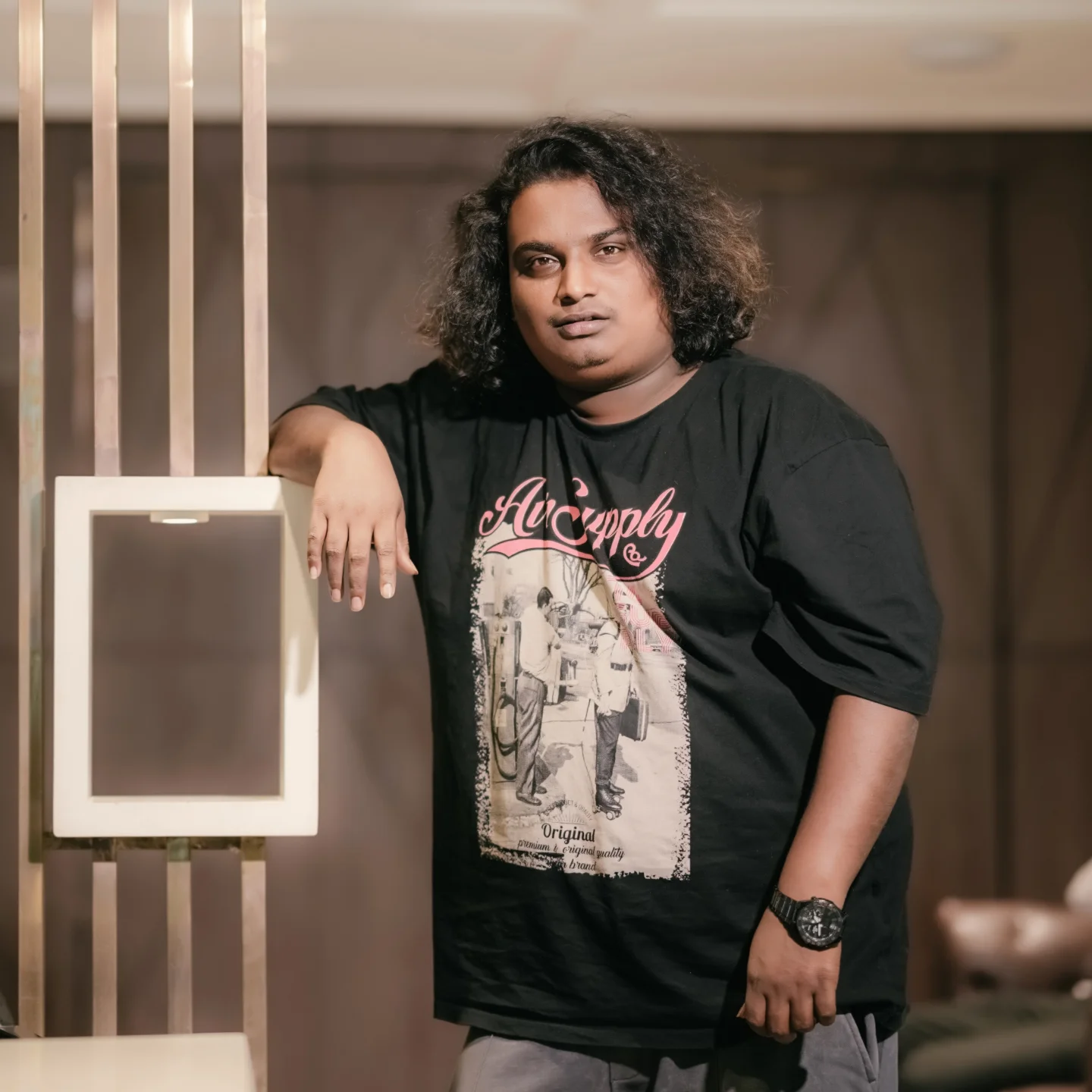 Suraj kumar