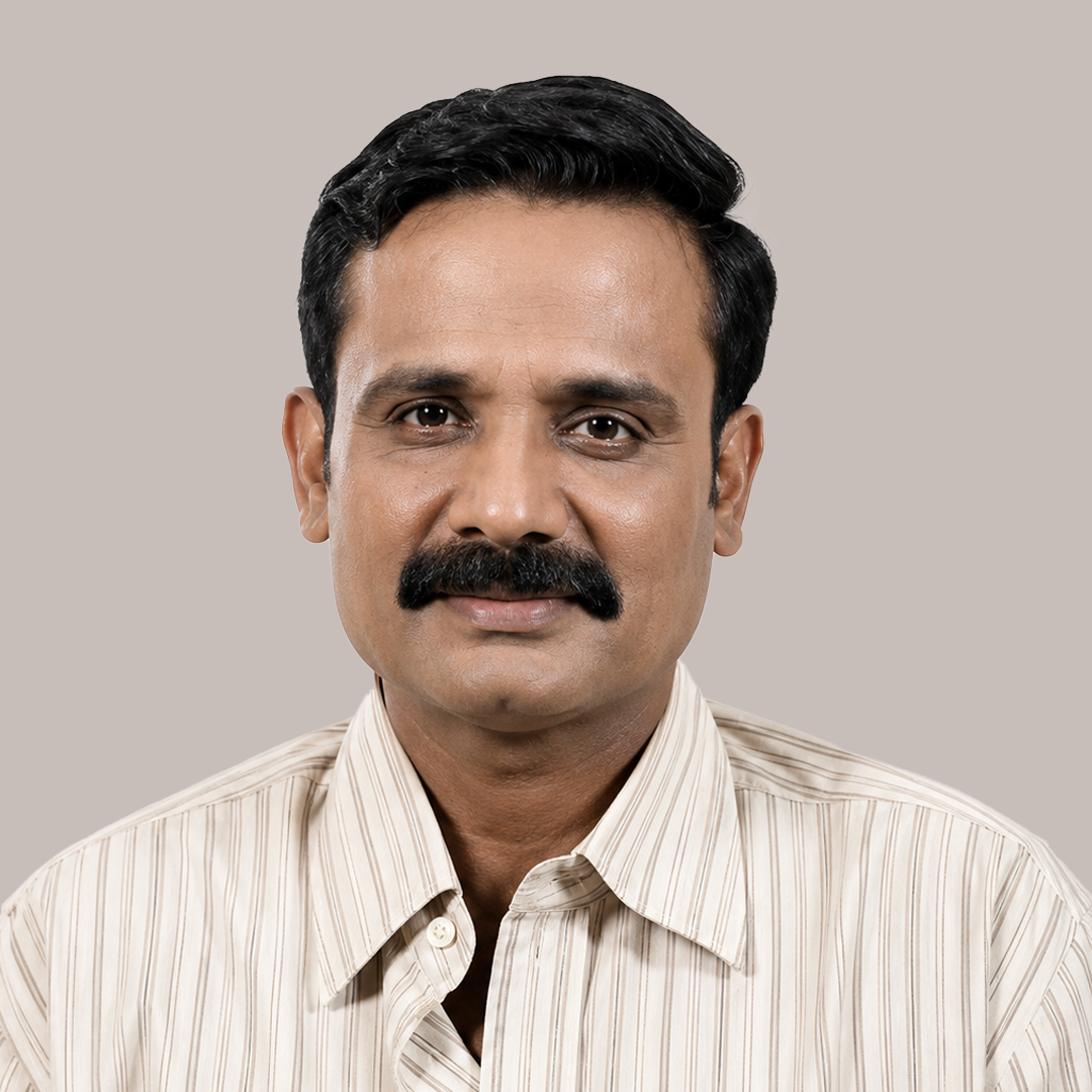 Gopalkrishna Deshpande