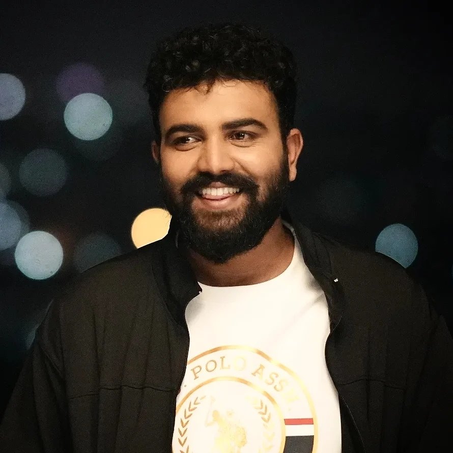 Gaurav Shetty