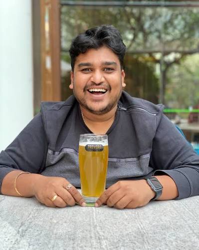 Naveen Suresh