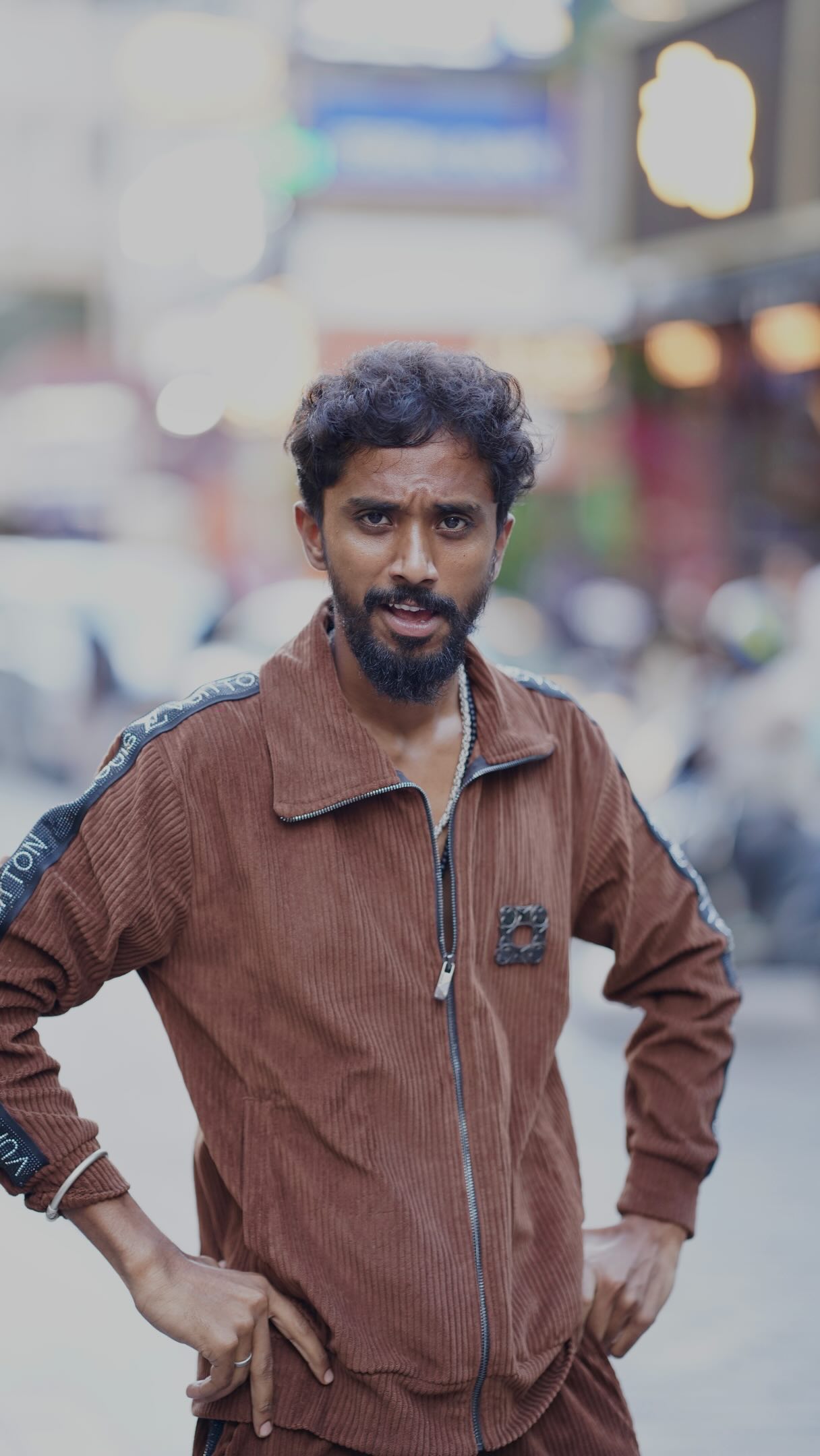 Abhijith