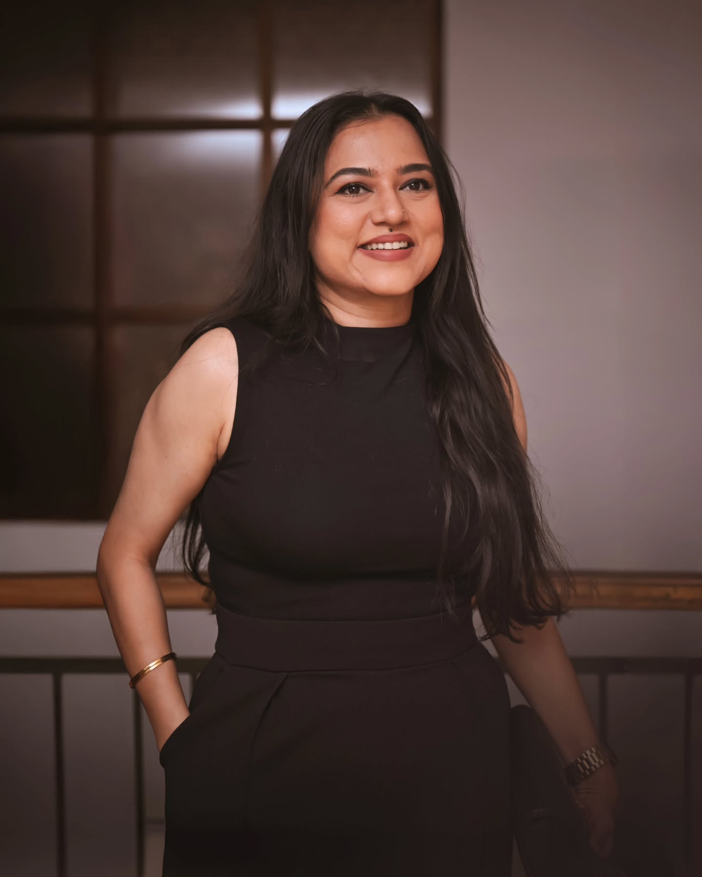 Anusha Rao
