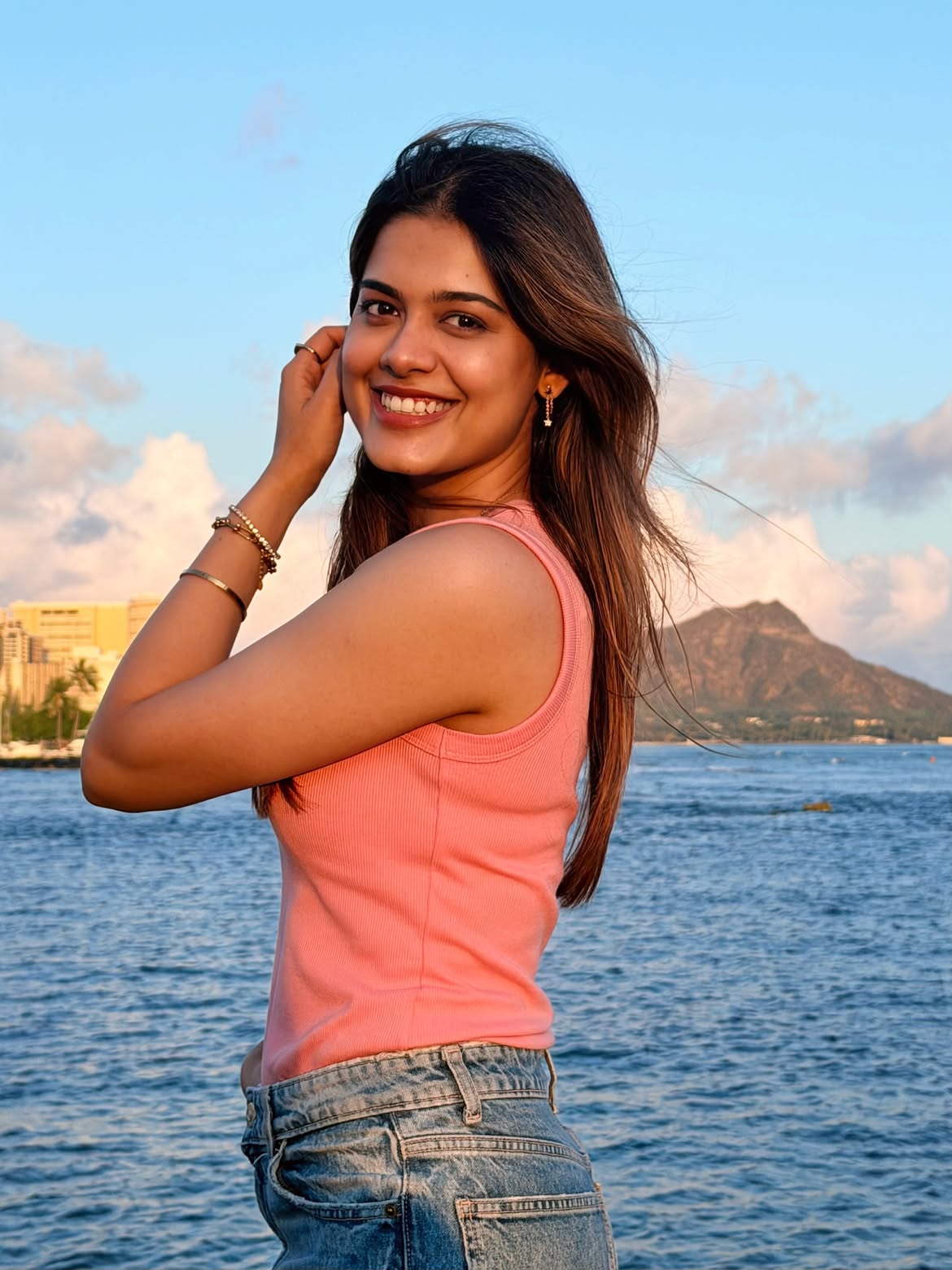 Asha Bhat