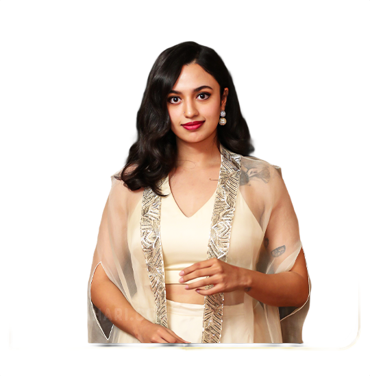 Malavika Nair — Actress