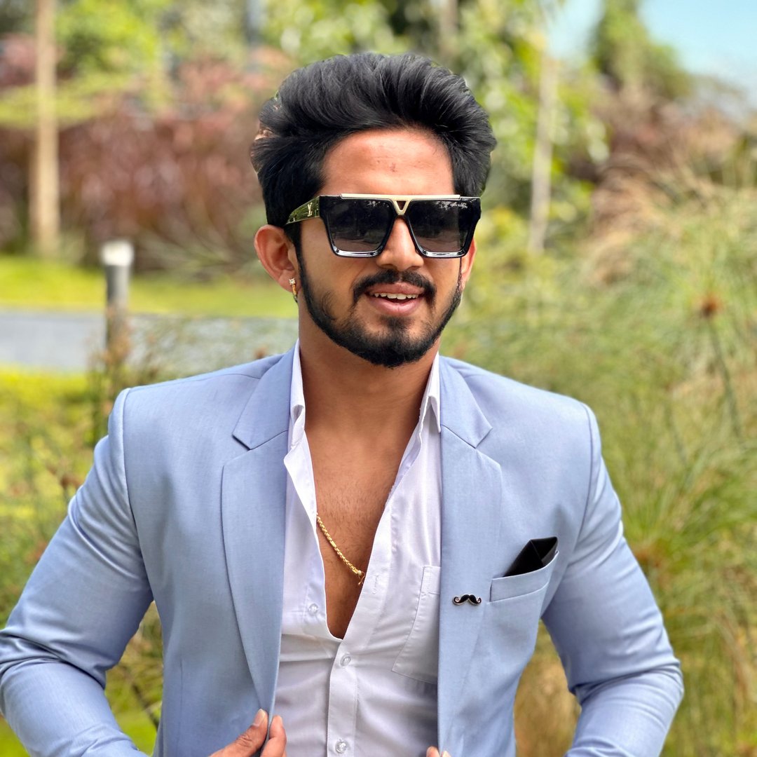 Dhanush Gowda