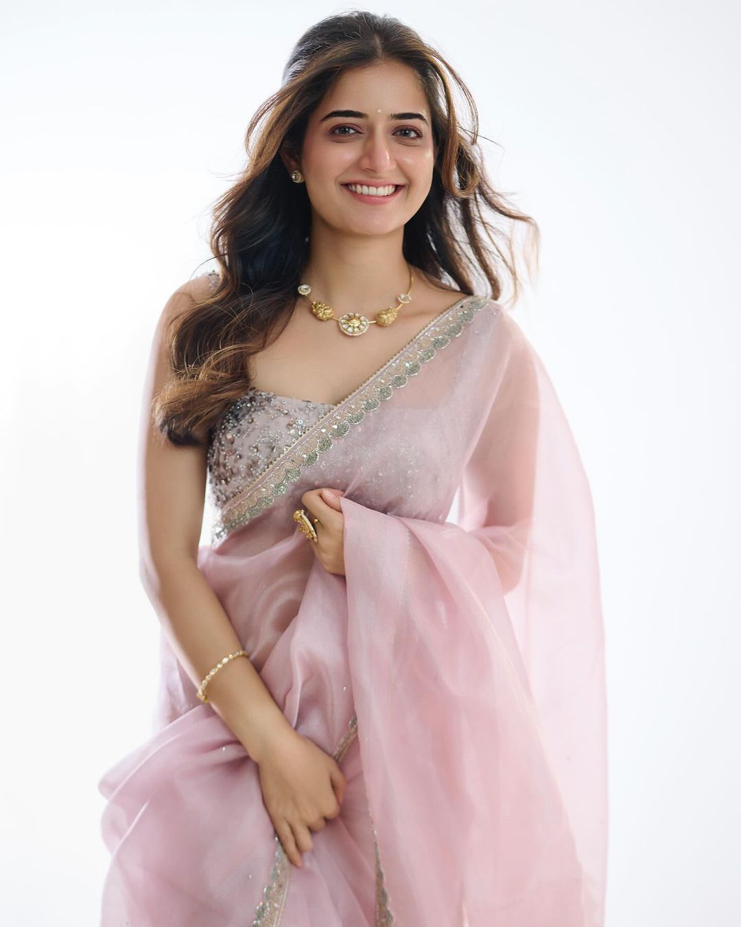 Ashika Ranganath — Actress