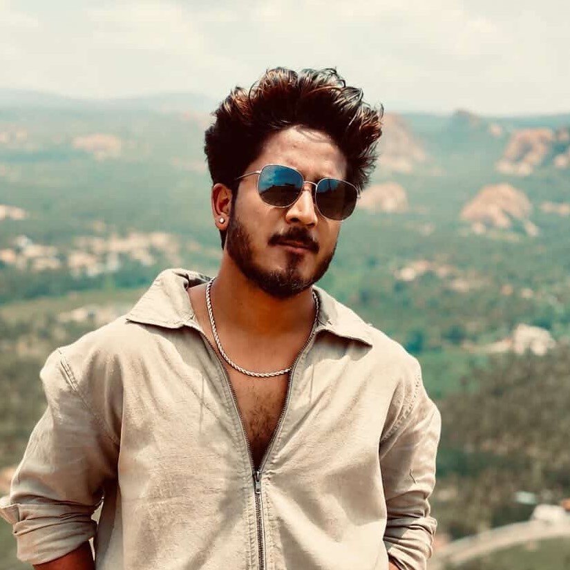 Akash S J