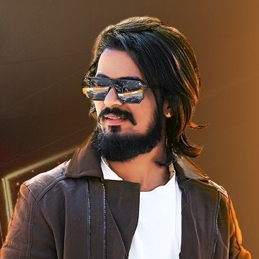 Srikanth Nayak